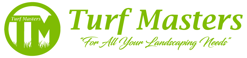 Turf Masters Logo